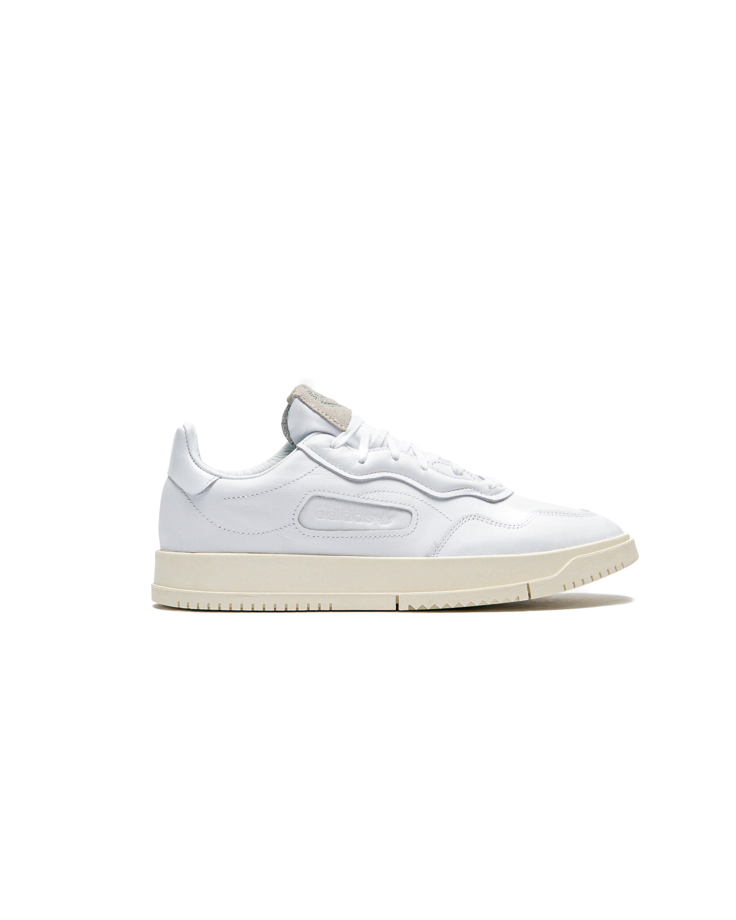 シロ　① adidas Originals SC PREMIERE | KZ7196 | AFEW STORE